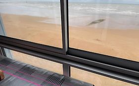 Petit Cocon Courseullais Avec Vue Mer